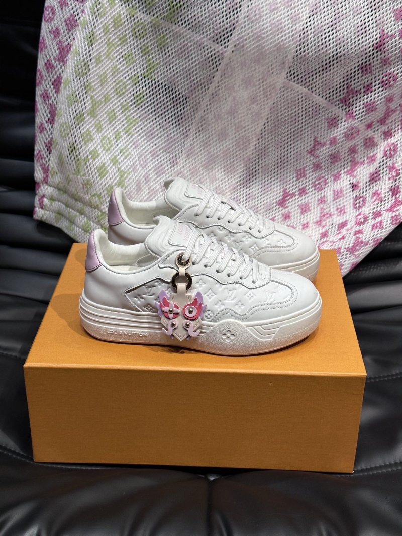 Louis Vuitton Sneakers